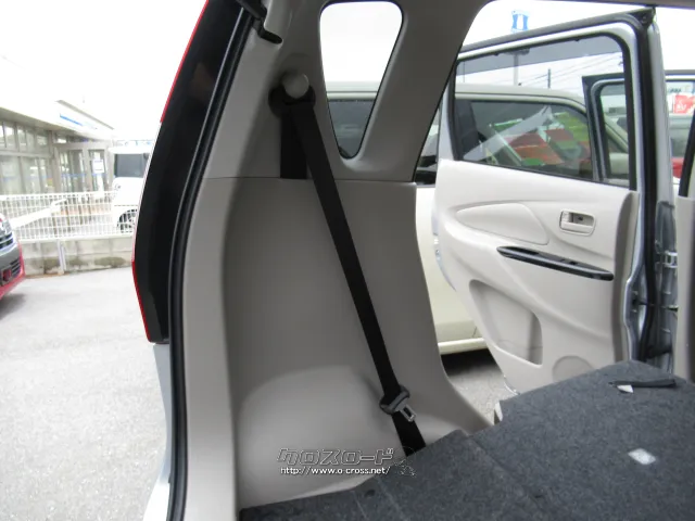 日産 デイズ