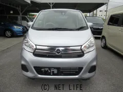 日産 デイズ