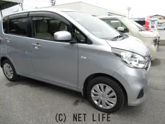 日産 デイズ