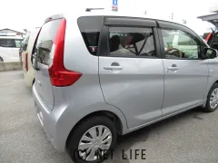 日産 デイズ