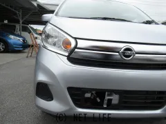 日産 デイズ