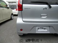 日産 デイズ