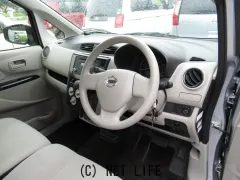 日産 デイズ