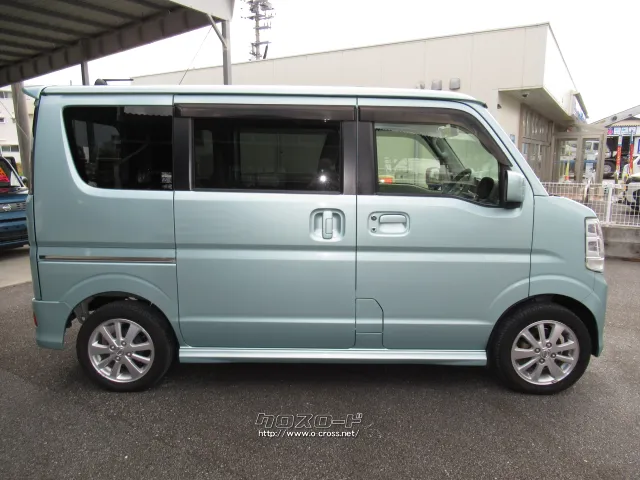 日産 NV100クリッパーリオ