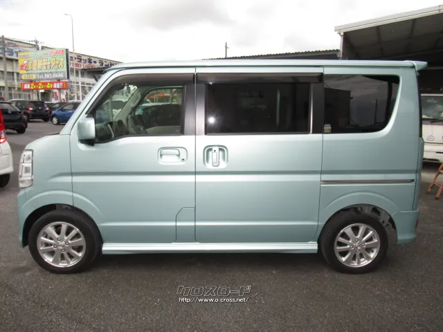 日産 NV100クリッパーリオ