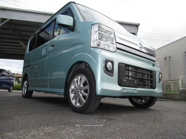 日産 NV100クリッパーリオ