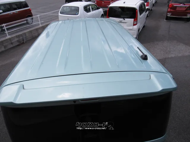 日産 NV100クリッパーリオ