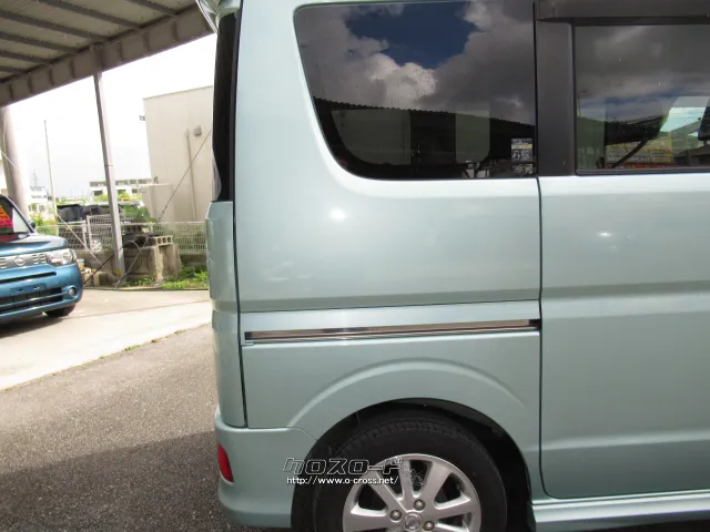 日産 NV100クリッパーリオ