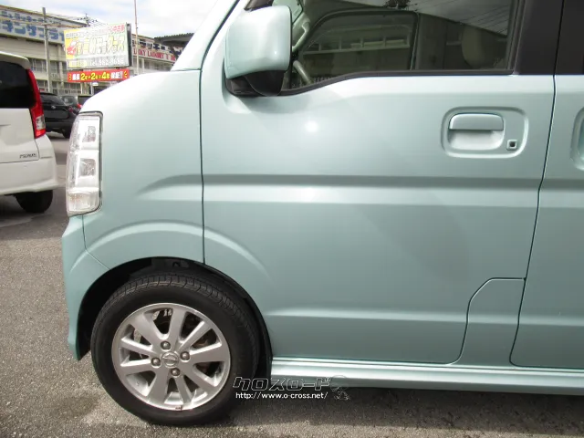 日産 NV100クリッパーリオ