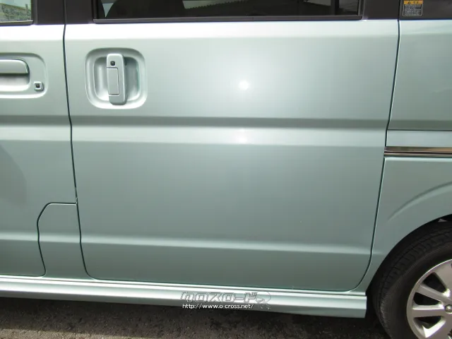 日産 NV100クリッパーリオ