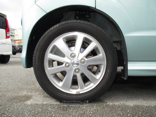日産 NV100クリッパーリオ