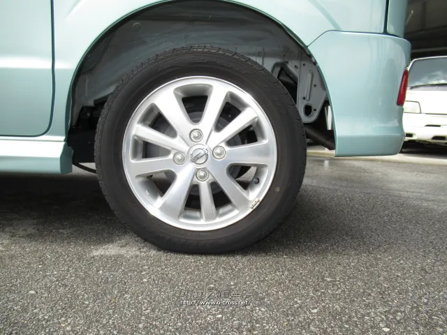 日産 NV100クリッパーリオ