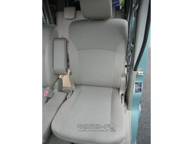 日産 NV100クリッパーリオ