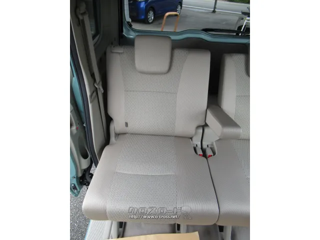 日産 NV100クリッパーリオ
