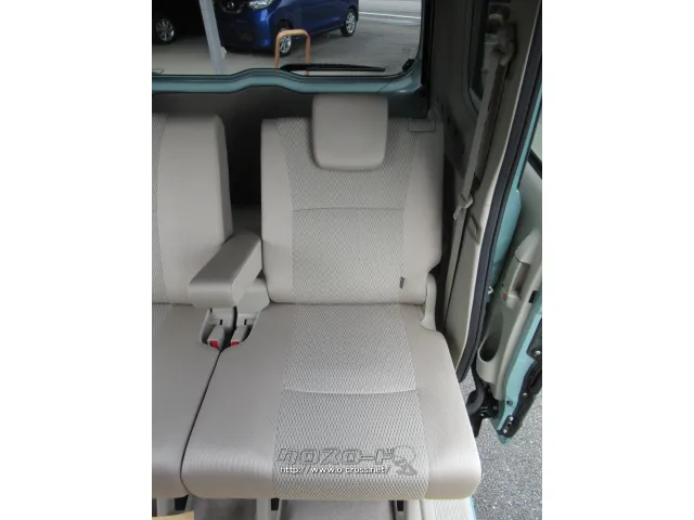 日産 NV100クリッパーリオ