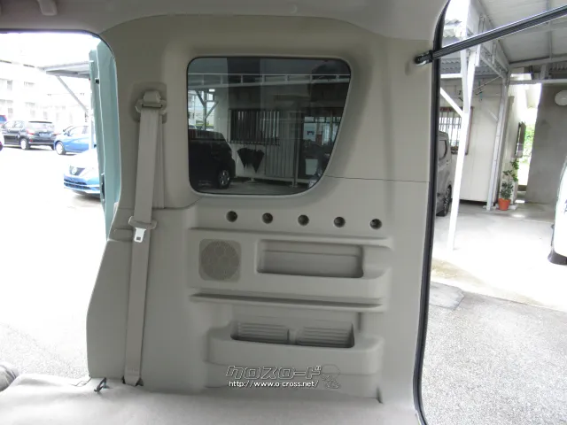 日産 NV100クリッパーリオ