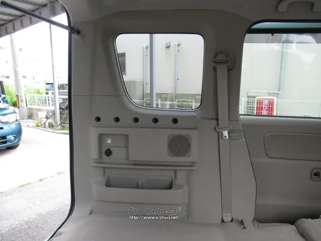 日産 NV100クリッパーリオ