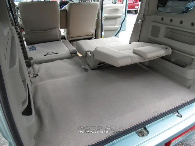 日産 NV100クリッパーリオ