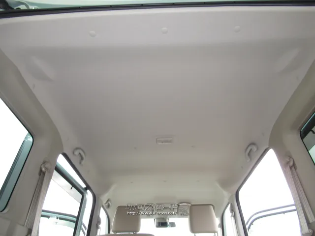 日産 NV100クリッパーリオ