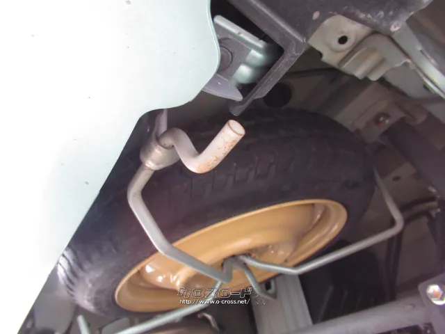 日産 NV100クリッパーリオ