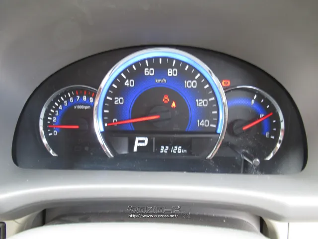 日産 NV100クリッパーリオ
