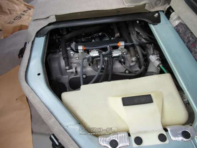 日産 NV100クリッパーリオ