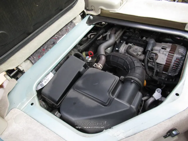 日産 NV100クリッパーリオ
