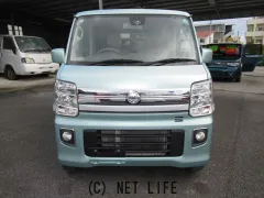 日産 NV100クリッパーリオ