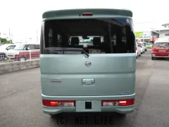 日産 NV100クリッパーリオ