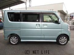 日産 NV100クリッパーリオ