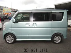 日産 NV100クリッパーリオ