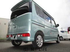日産 NV100クリッパーリオ
