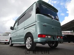 日産 NV100クリッパーリオ