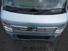 日産 NV100クリッパーリオ