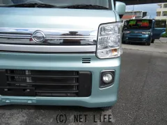 日産 NV100クリッパーリオ