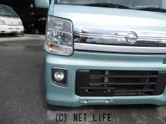 日産 NV100クリッパーリオ
