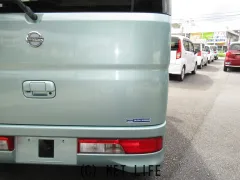 日産 NV100クリッパーリオ