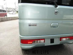 日産 NV100クリッパーリオ