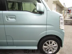 日産 NV100クリッパーリオ