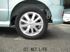 日産 NV100クリッパーリオ