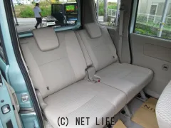 日産 NV100クリッパーリオ