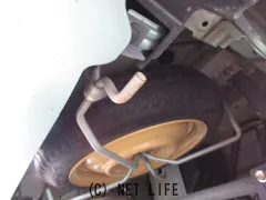 日産 NV100クリッパーリオ