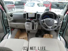 日産 NV100クリッパーリオ