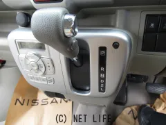 日産 NV100クリッパーリオ
