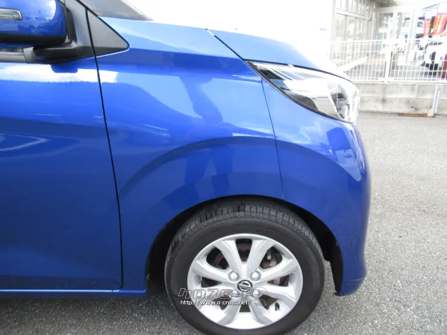 日産 デイズ