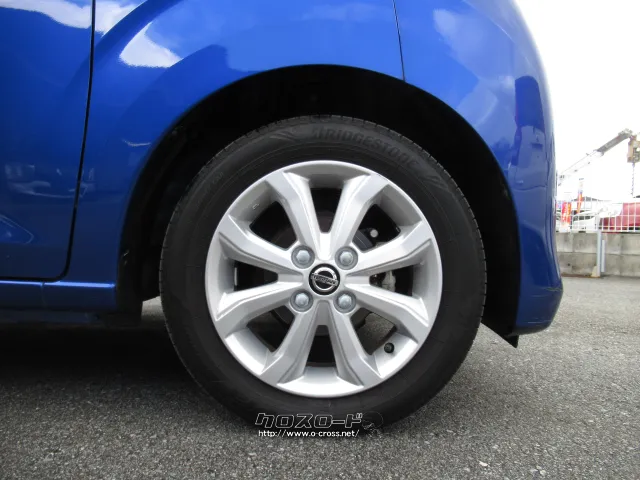 日産 デイズ