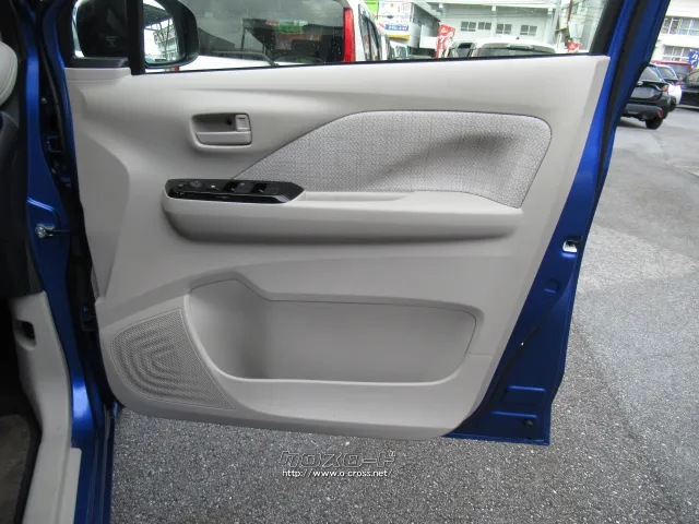 日産 デイズ