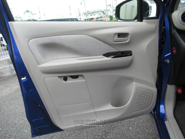 日産 デイズ