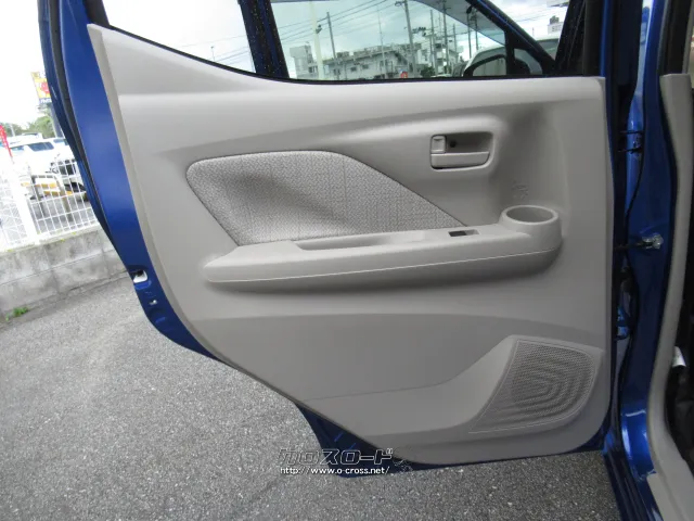 日産 デイズ