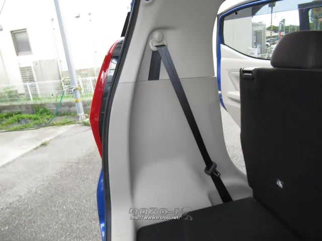 日産 デイズ